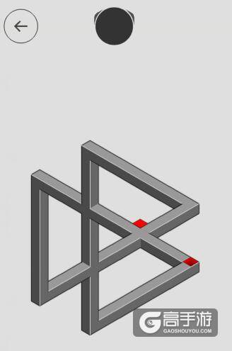错觉攻略 hocus第42关通关攻略