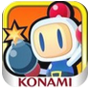 炸弹人icon