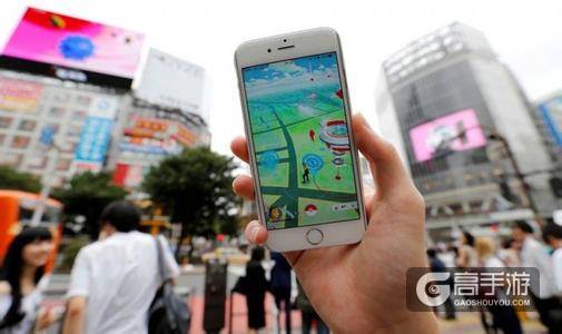 《Pokémon Go》减少1000万玩家 入局AR手游要小心 ...