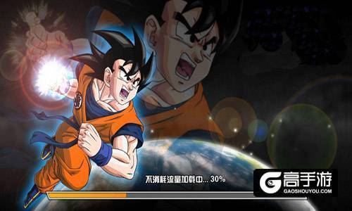 赛亚人再集结《悟空大乱斗》5月31日技术封测 ...