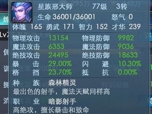两大主流流派阵容要点简述