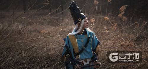 阴阳师晴明