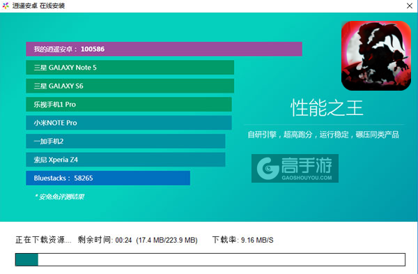 乱舞春秋电脑版安装教程2