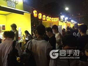 次元交融？《刀剑乱舞-ONLINE-》x斗鱼嘉年华 论二次元如何突入直播平台！