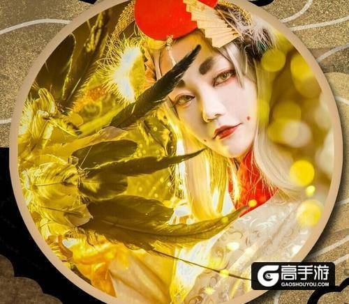 阴阳师姑获鸟