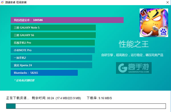 我叫MT(91)电脑版安装教程2