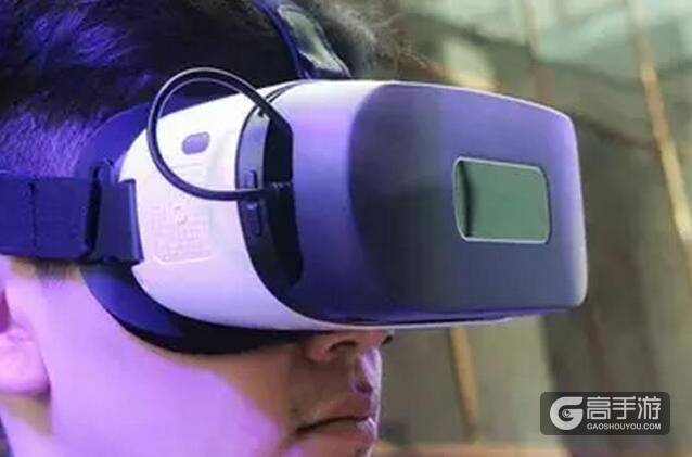 移动VR用户至少过亿，专访暴风魔镜CEO黄晓杰