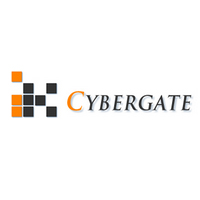 Cybergate technology Ltd