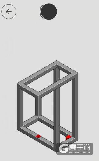 错觉图文攻略 hocus第35关通关攻略