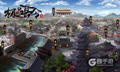 准点发放工资 冰河《极品县令》明日10时上线