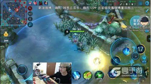 王者荣耀福利：嗨氏虎牙直播赠送百份大乔皮肤礼包