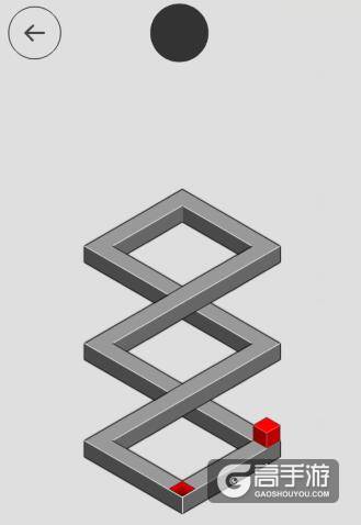 错觉攻略 错觉（hocus）第15关图文攻略