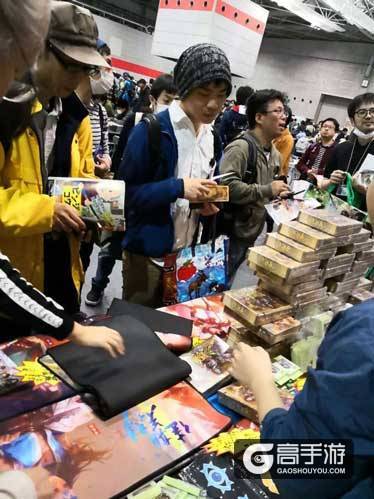 《三国杀》日版走红 周末广州再约一波