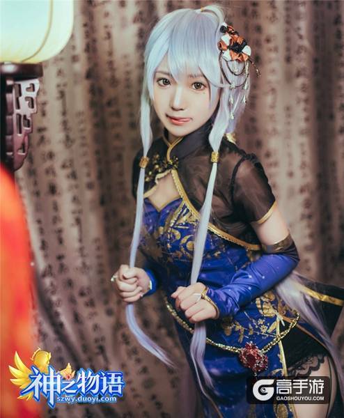 图3 《神之物语》Coser-豆豆.jpg