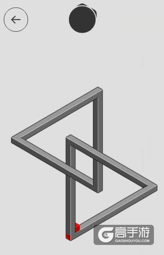 错觉攻略 hocus第40关通关攻略