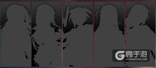 枪娘养成战术手游《少女前线》7月7日正式上架iOS