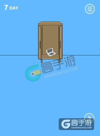 妈妈把我的游戏藏起来了2第7关通关攻略
