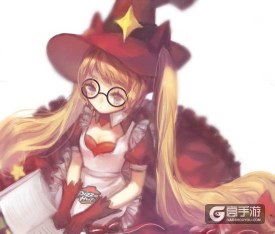 【王者荣耀同人小说】：李白与安其拉不得不说的故事
