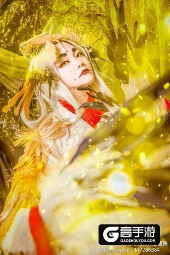 阴阳师姑获鸟