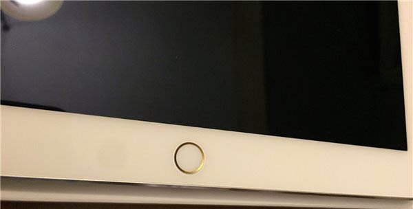 错版iPad Pro:不同寻常的配色组合