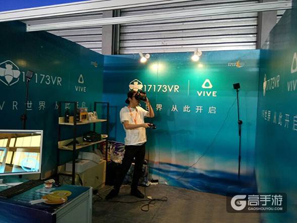 刚出炉的2016ChinaJoy现场照片