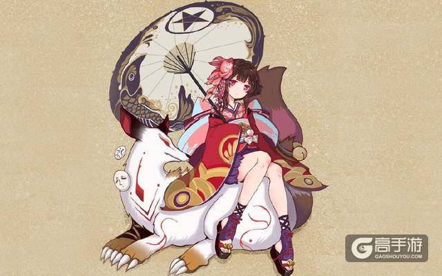 阴阳师到停服都没有必要转掉六星的式神，毕竟实在是太实用了啊！