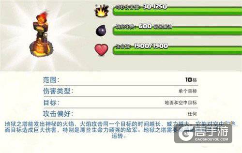部落冲突地狱之塔攻略 部落冲突地狱之塔玩法技巧