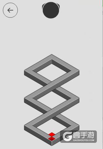 错觉攻略 错觉（hocus）第15关图文攻略