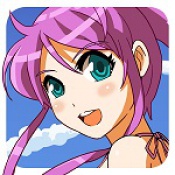 滑水天使icon