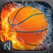 篮球比赛手游icon