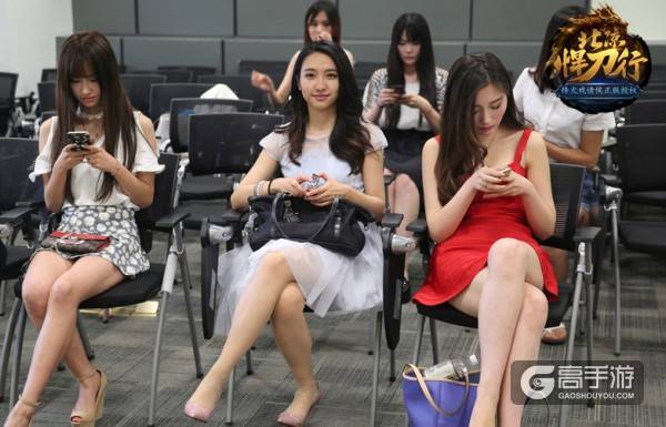 《北凉悍刀行》电影女演员曝光 女主角由你定