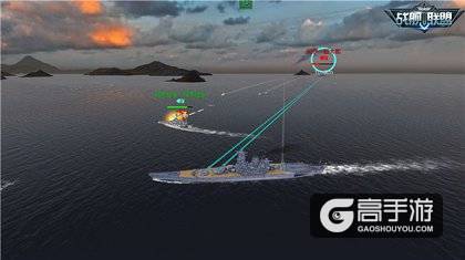 一起称霸海洋 《战舰联盟》社交组队玩法公开
