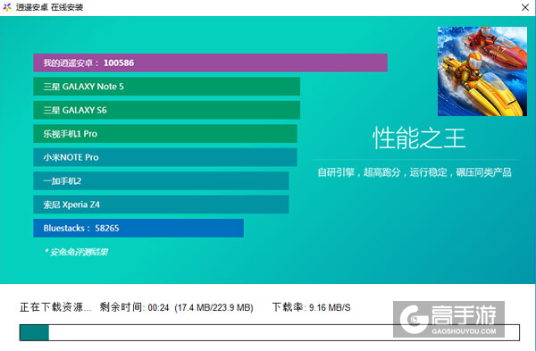 激流快艇2电脑版安装教程2