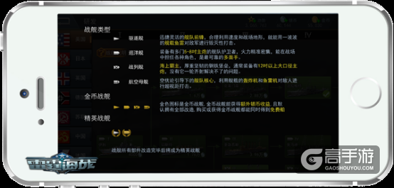 《雷霆海战》今日燃情上线