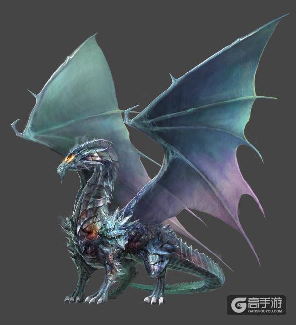 全球玩家同战 《神魔圣域》世界boss危机