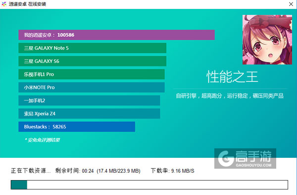 维纳斯计划： 梦想节奏电脑版安装教程2