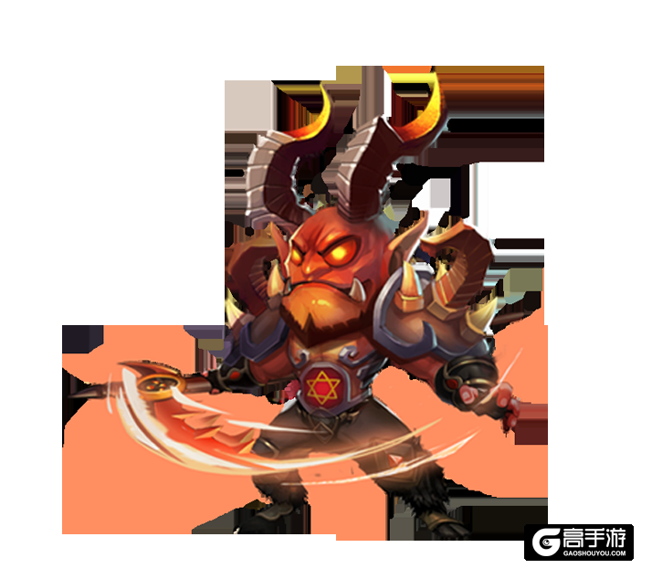 恶魔降临，《魔塔之英雄无敌》大恶魔技能介绍