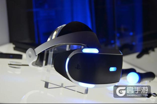 VR游戏能否革传统游戏的命? 技术行 我看行