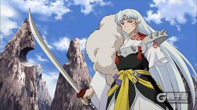阴阳师秘闻本中黑科技级别的五个式神