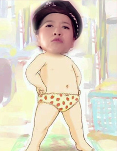 【板娘系列】如果你的男朋友在玩王者荣耀