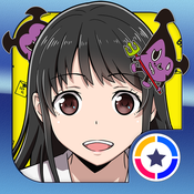 刷牙女友icon