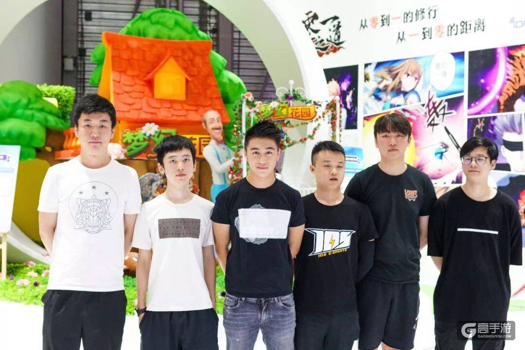 引爆2018ChinaJoy，乐逗游戏快乐齐分享