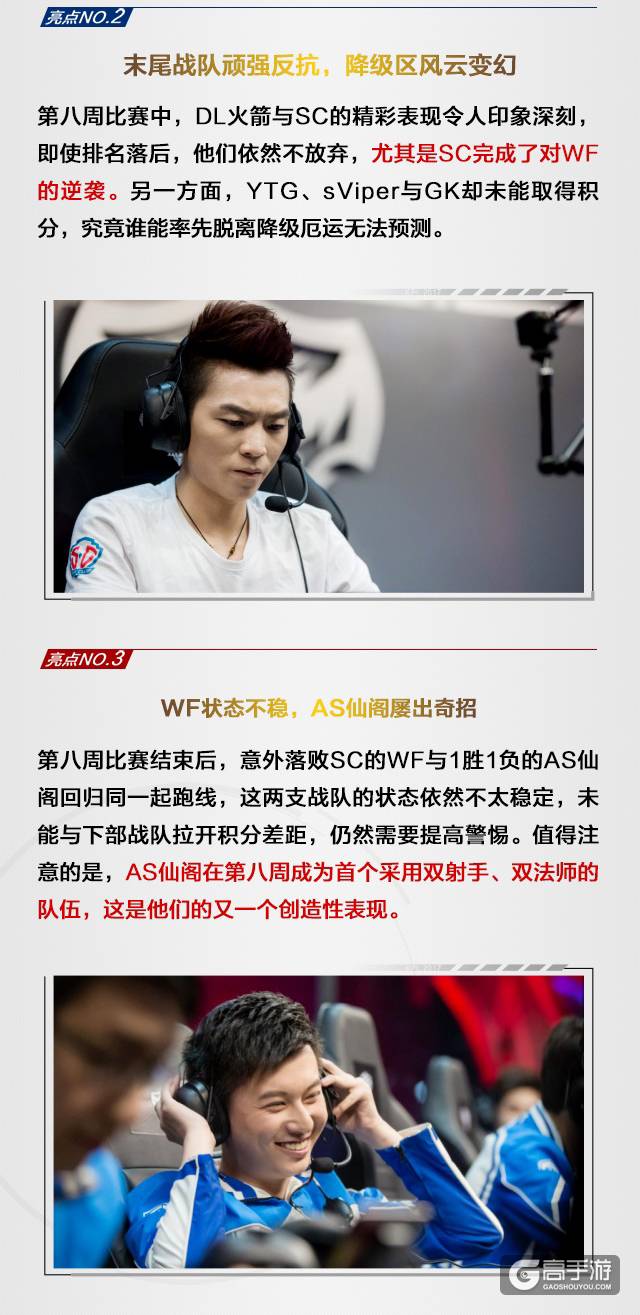 KPL一周回顾：JC终结QGhappy连胜之势，提前锁定季后赛资格