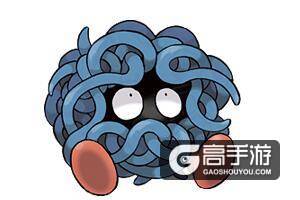 《口袋妖怪GO》蔓藤怪怎么样？精灵宝可梦GO蔓藤怪属性技能图鉴