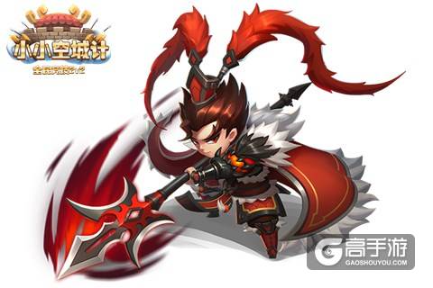 一骑当千《小小空城计》那些值得留意的武将