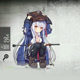 少女前线M1A1属性 少女前线M1A1技能图鉴
