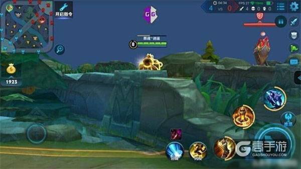 如果王者荣耀变成3D版，英雄会是怎么样的呢？