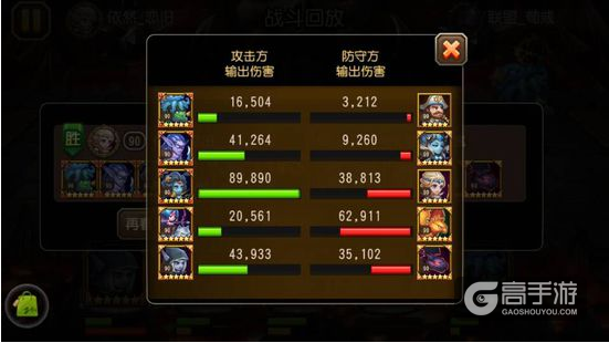 刀塔传奇潮汐详解
