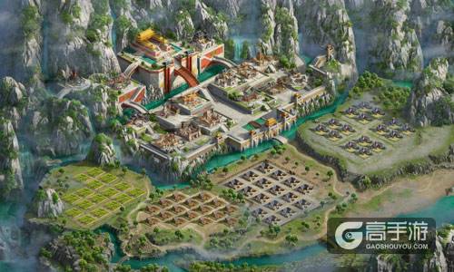将星显世 《正统三国》全新版本今日震撼来袭