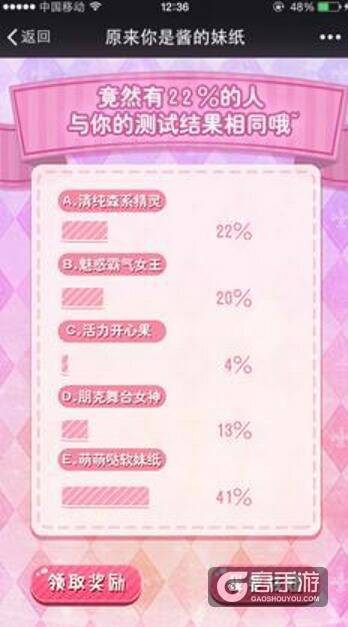 《奇迹暖暖》一周年千万